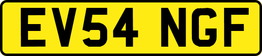 EV54NGF