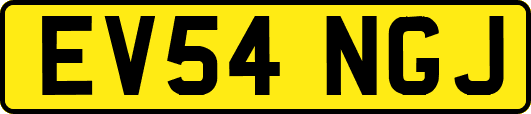 EV54NGJ