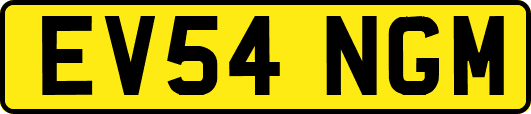 EV54NGM