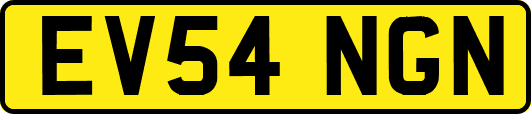 EV54NGN