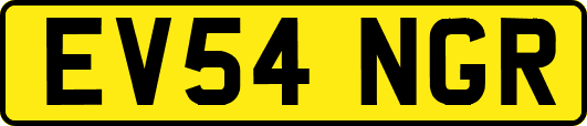 EV54NGR