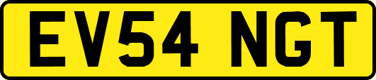 EV54NGT