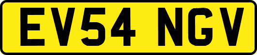 EV54NGV