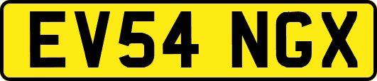 EV54NGX