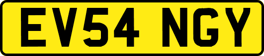 EV54NGY