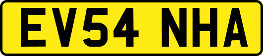 EV54NHA