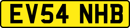 EV54NHB