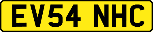 EV54NHC
