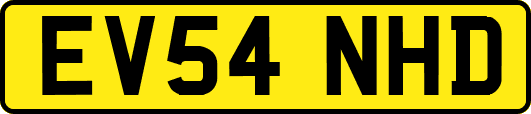 EV54NHD