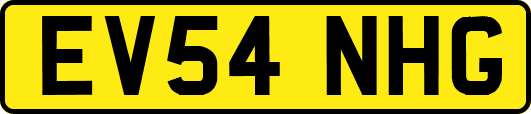 EV54NHG