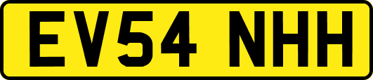EV54NHH