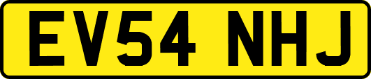 EV54NHJ