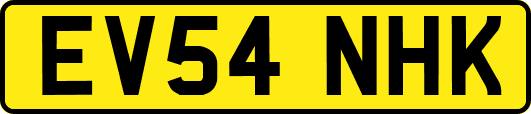 EV54NHK