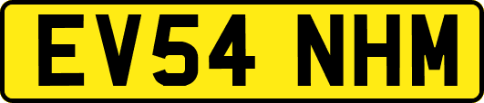 EV54NHM