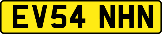 EV54NHN