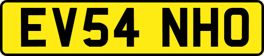 EV54NHO