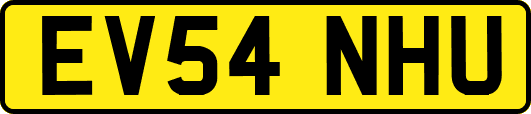 EV54NHU