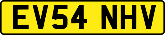 EV54NHV