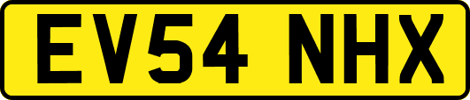 EV54NHX
