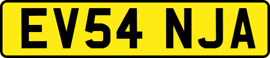 EV54NJA
