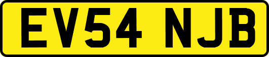 EV54NJB