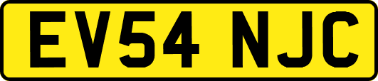 EV54NJC