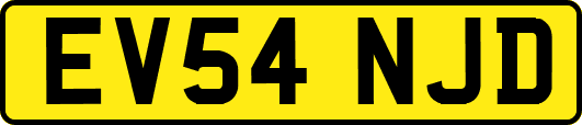 EV54NJD