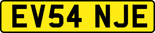 EV54NJE