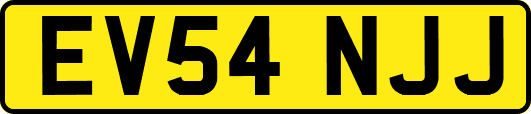 EV54NJJ
