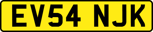 EV54NJK