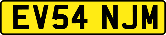 EV54NJM