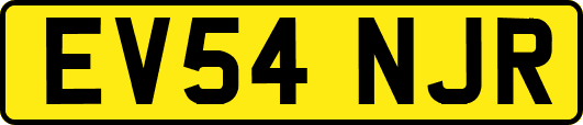 EV54NJR