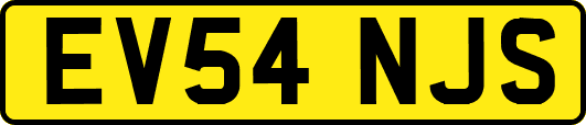 EV54NJS