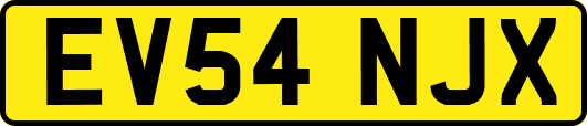 EV54NJX