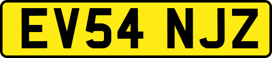 EV54NJZ