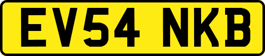 EV54NKB