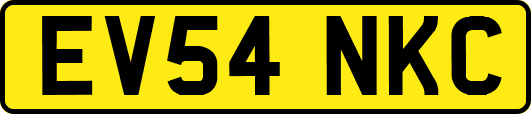 EV54NKC