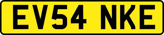 EV54NKE