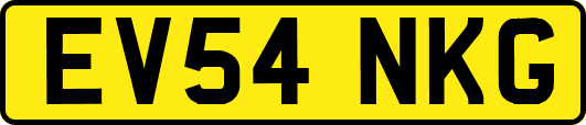 EV54NKG
