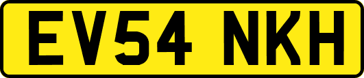 EV54NKH