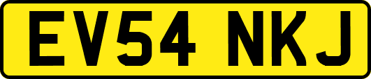 EV54NKJ