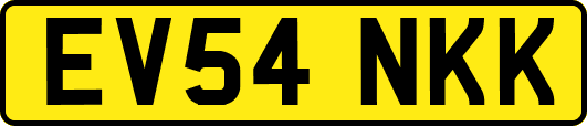 EV54NKK