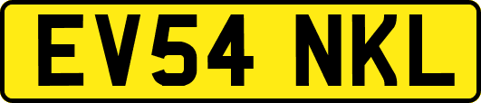 EV54NKL