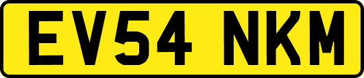 EV54NKM