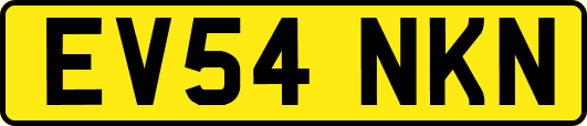 EV54NKN