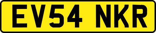 EV54NKR