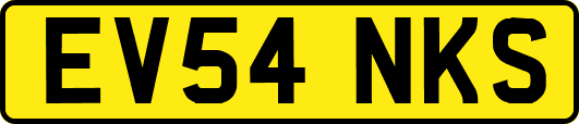 EV54NKS