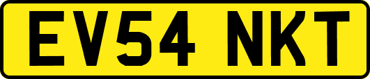 EV54NKT