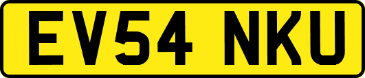 EV54NKU