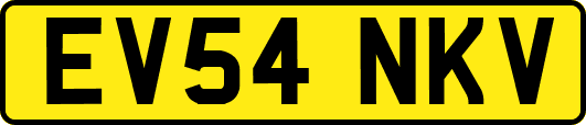 EV54NKV